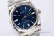 2020 Newest! Super Clone Rolex Oyster Perpetual 36mm EW Factory 3230 904L Blue Dial Watch (3)_th.jpg